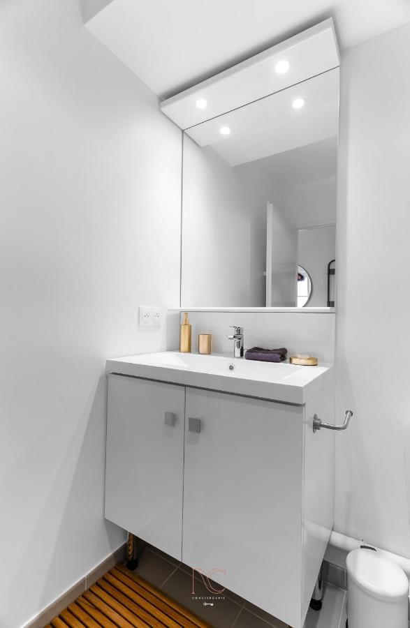 Apartment *disneyland-serris* Cosy