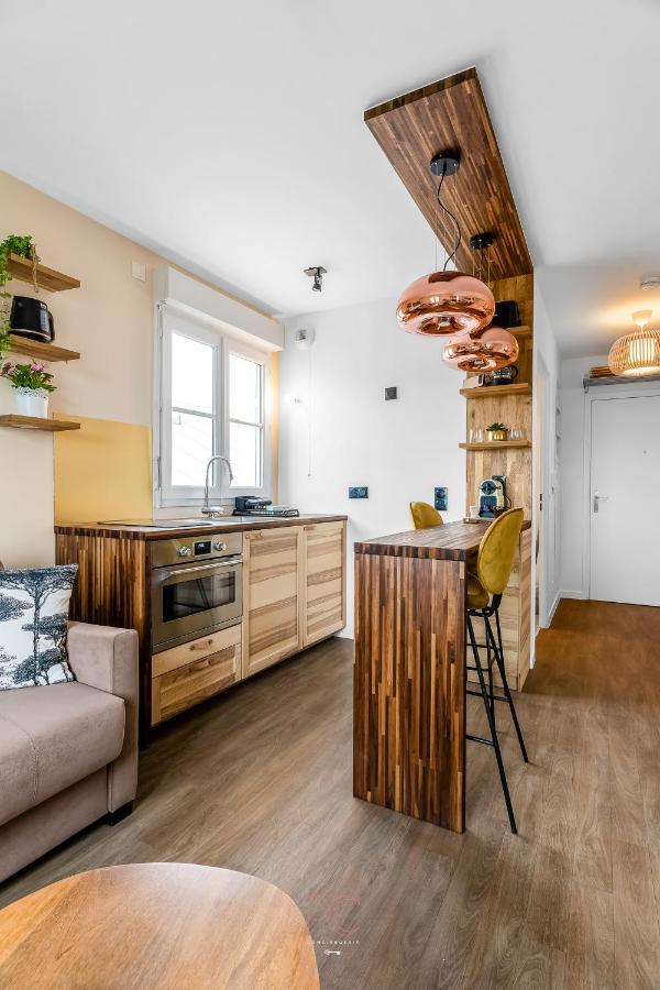 *disneyland-serris* Cosy * Serris