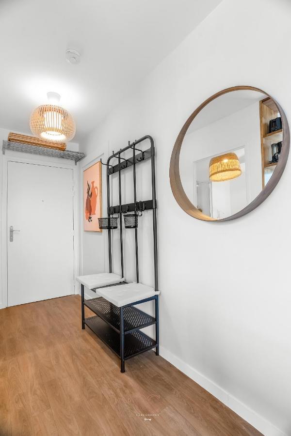 Apartment *disneyland-serris* Cosy Serris